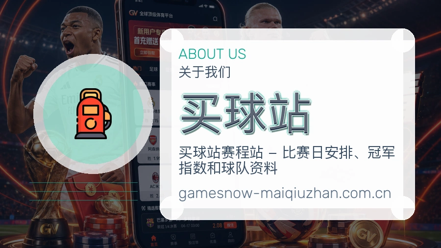 买球站平台简介
